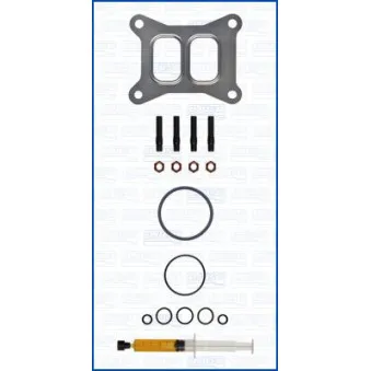 Kit de montage, turbo AJUSA JTC12300