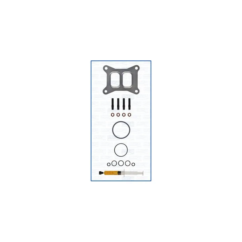 Kit de montage, turbo AJUSA JTC12300