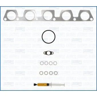 Kit de montage, turbo AJUSA JTC12302