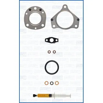 Kit de montage, turbo AJUSA JTC12332