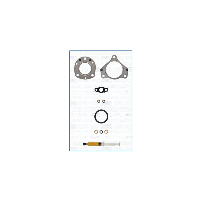 Kit de montage, turbo AJUSA JTC12332