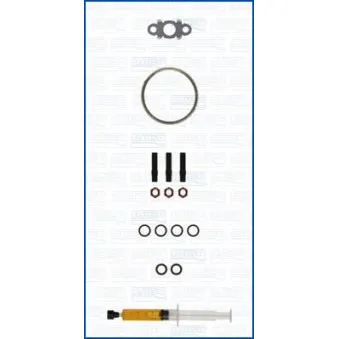 Kit de montage, turbo AJUSA JTC12339