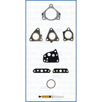 Kit de montage, turbo AJUSA JTC12340