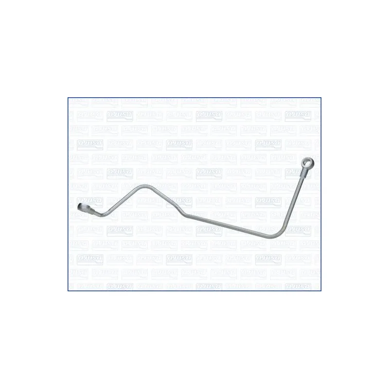 Conduite d'huile, compresseur AJUSA OP10337