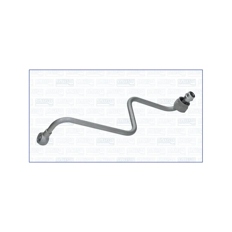 Conduite d'huile, compresseur AJUSA OP10364