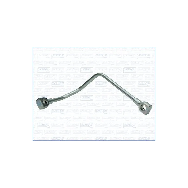 Conduite d'huile, compresseur AJUSA OP10371