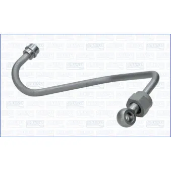 Conduite d'huile, compresseur AJUSA