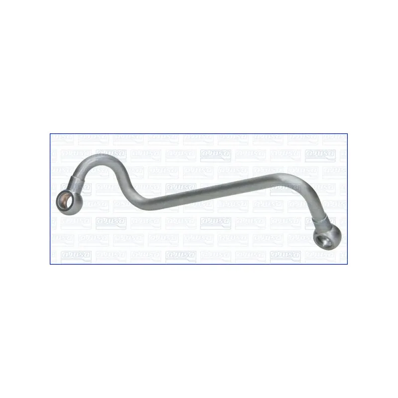 Conduite d'huile, compresseur AJUSA OP10883