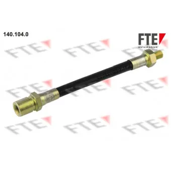 Flexible de frein FTE 140.104.0