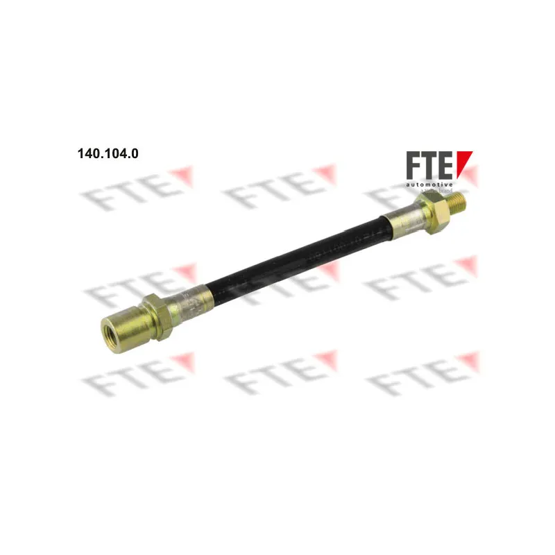 Flexible de frein FTE 140.104.0