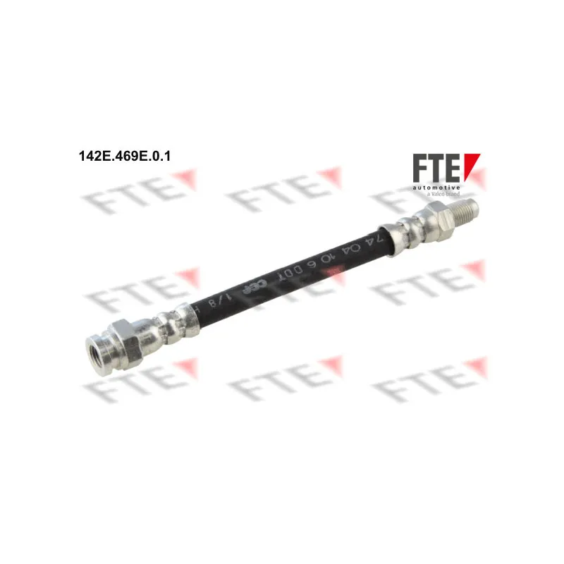 Flexible de frein FTE 142E.469E.0.1