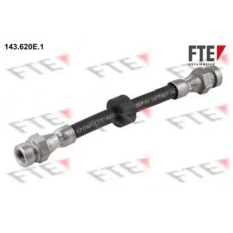 Flexible de frein FTE 143.620E.1