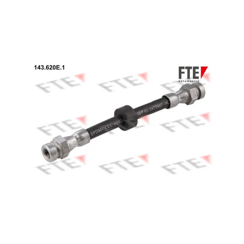 Flexible de frein FTE 143.620E.1
