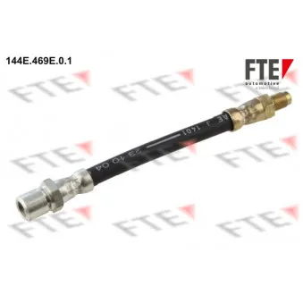 Flexible de frein FTE 144E.469E.0.1