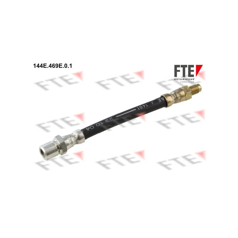 Flexible de frein FTE 144E.469E.0.1