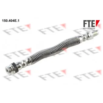 Flexible de frein FTE 150.404E.1