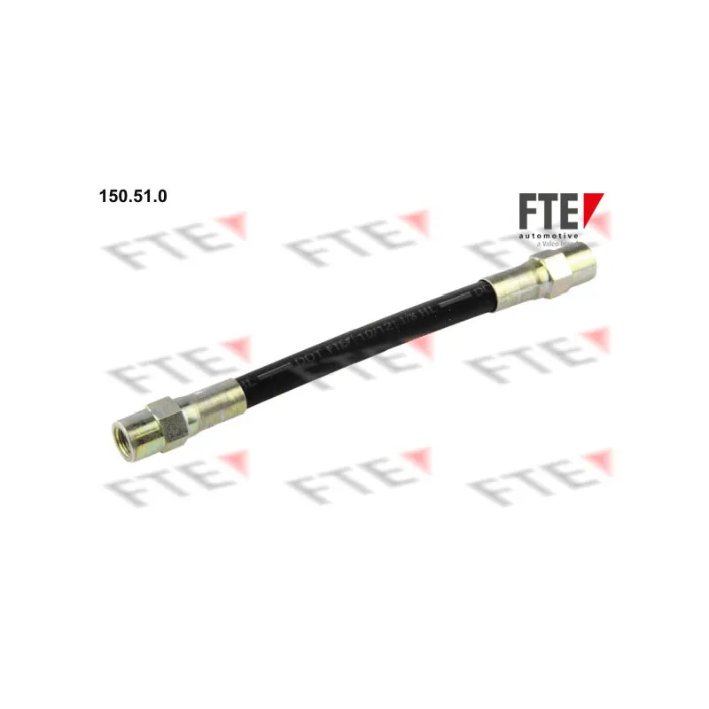 Flexible de frein FTE 150.51.0