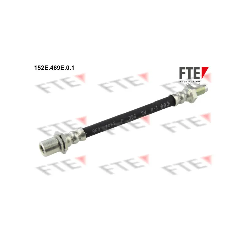 Flexible de frein FTE 152E.469E.0.1