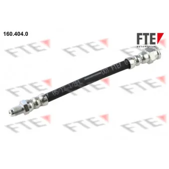 Flexible de frein FTE 160.404.0