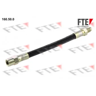 Flexible de frein FTE 160.50.0