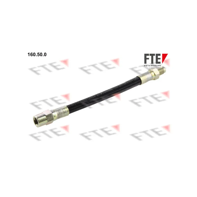 Flexible de frein FTE 160.50.0