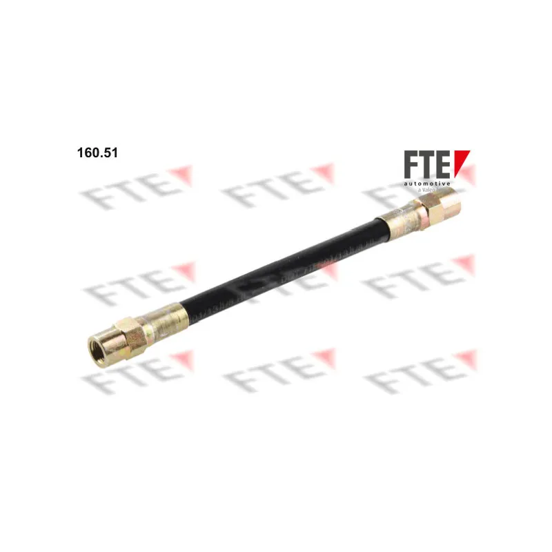 Flexible de frein FTE 160.51