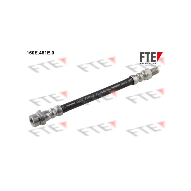 Flexible de frein FTE 160E.461E.0