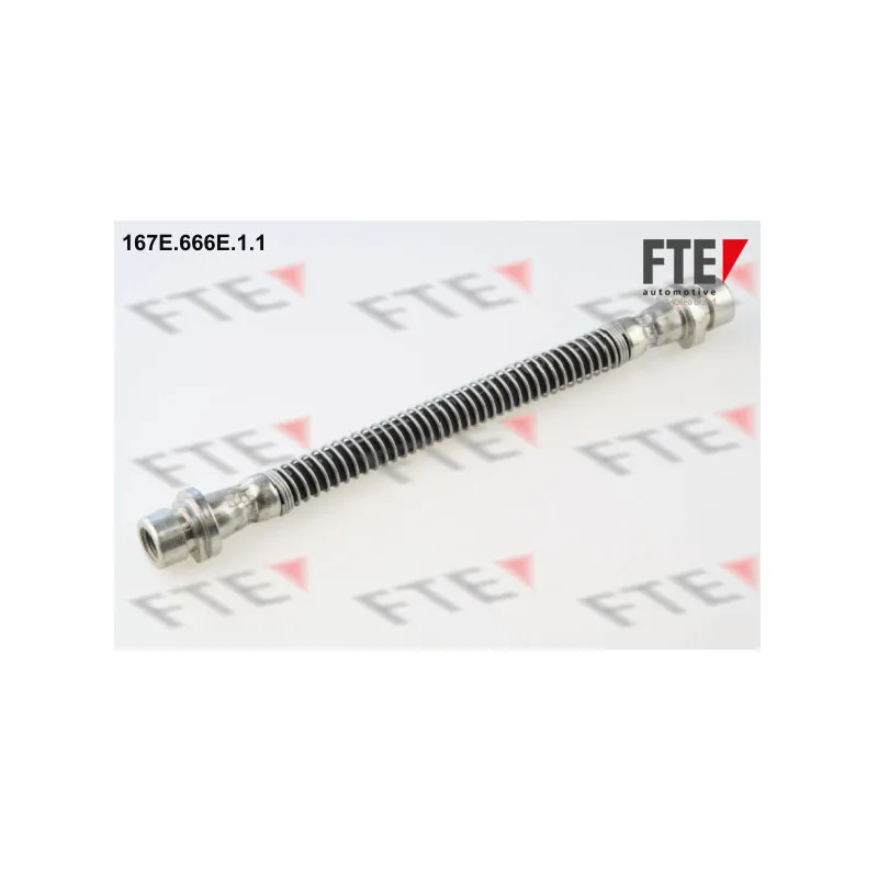 Flexible de frein FTE 167E.666E.1.1