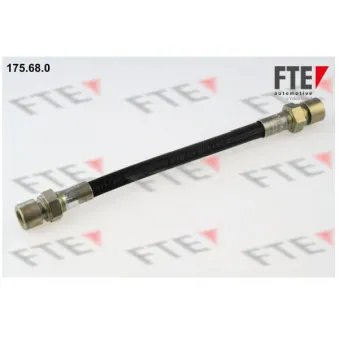 Flexible de frein FTE 175.68.0
