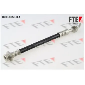 Flexible de frein FTE