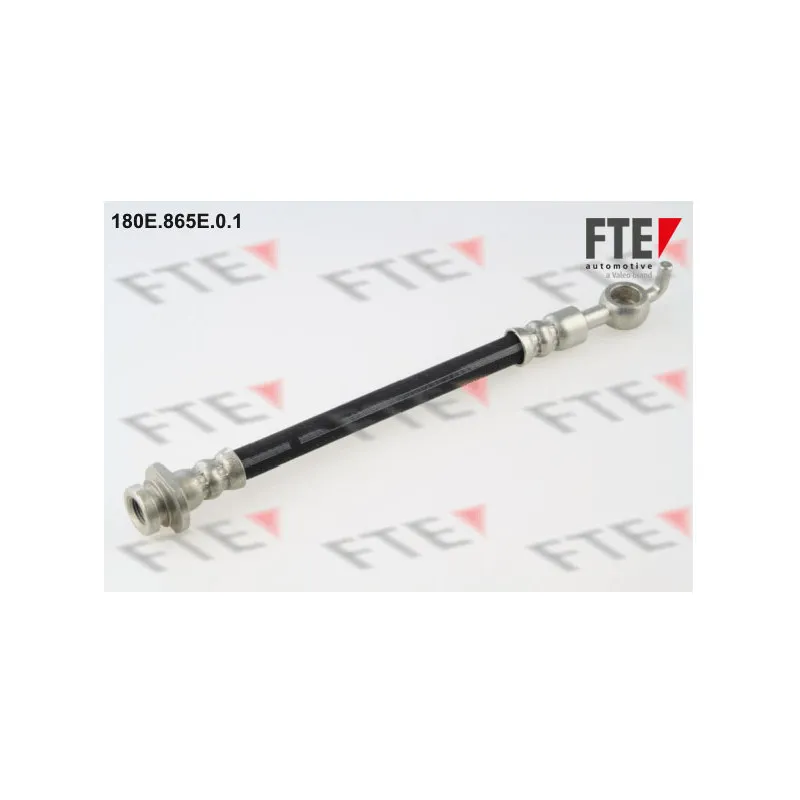 Flexible de frein FTE 180E.865E.0.1