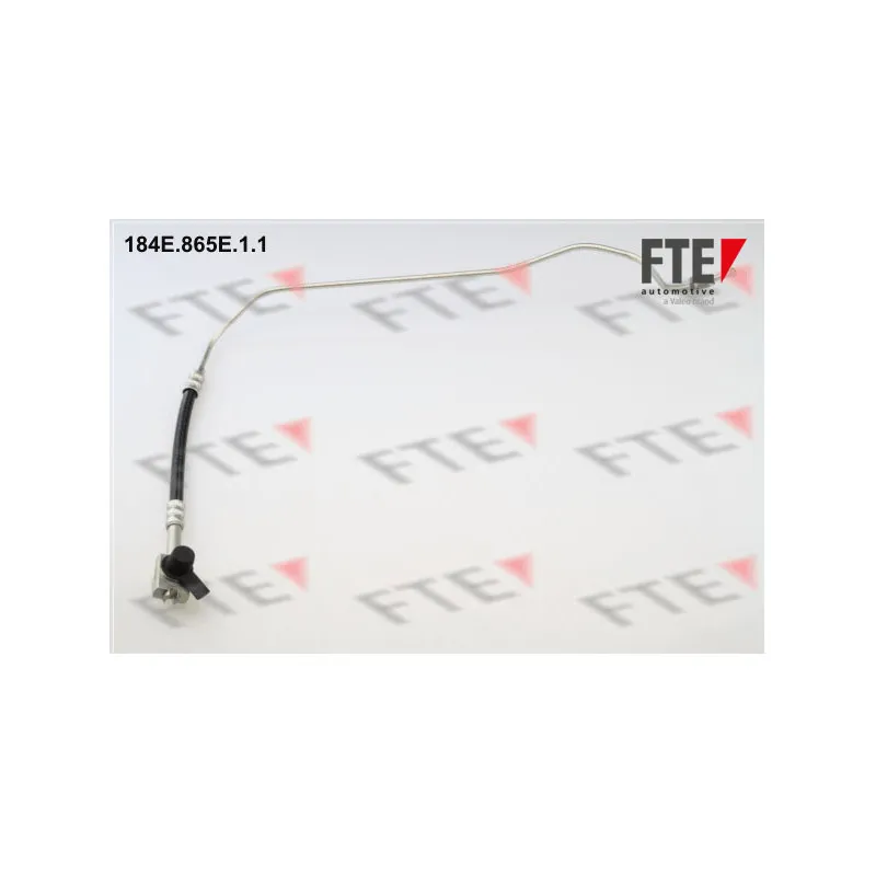Flexible de frein FTE 184E.865E.1.1