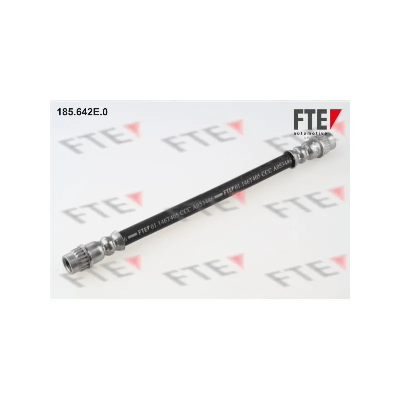 Flexible de frein FTE 185.642E.0
