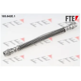 Flexible de frein FTE 185.642E.1