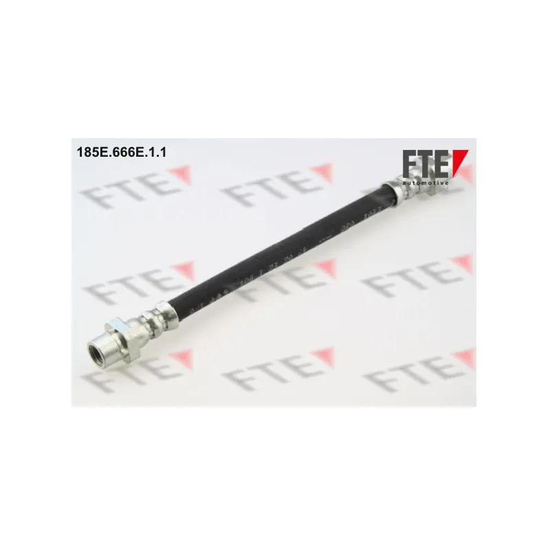 Flexible de frein FTE 185E.666E.1.1