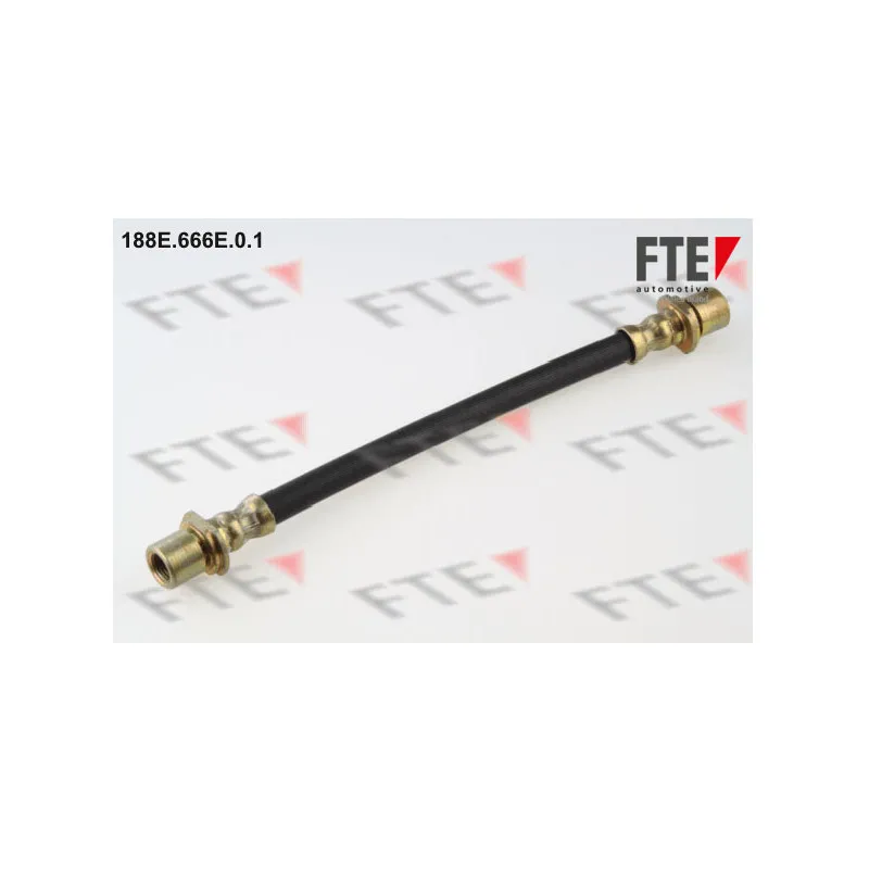 Flexible de frein FTE 188E.666E.0.1