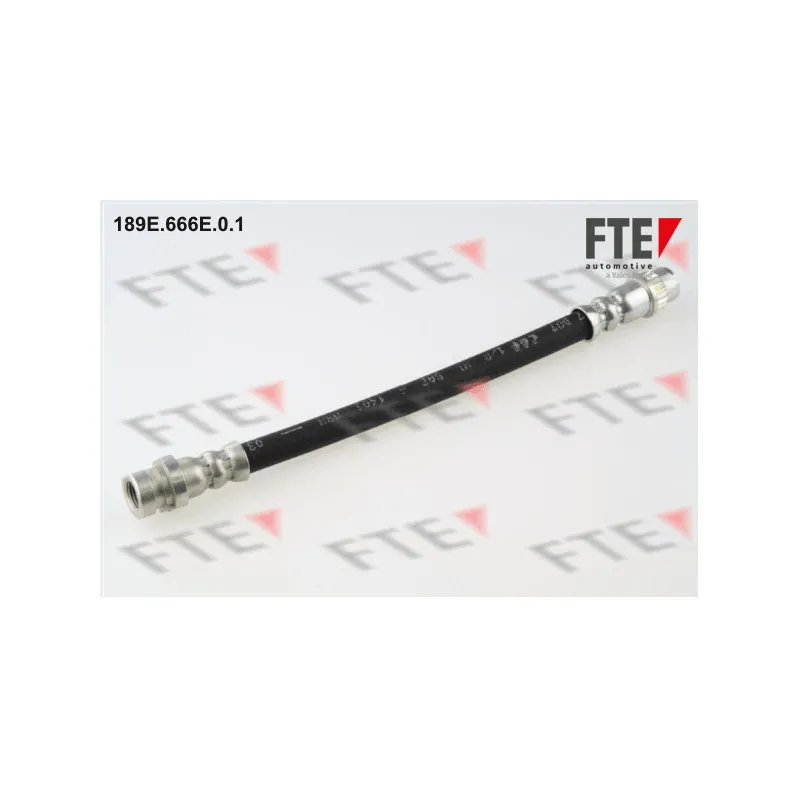 Flexible de frein FTE 189E.666E.0.1