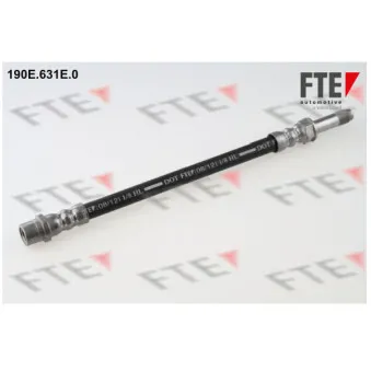 Flexible de frein FTE 190E.631E.0
