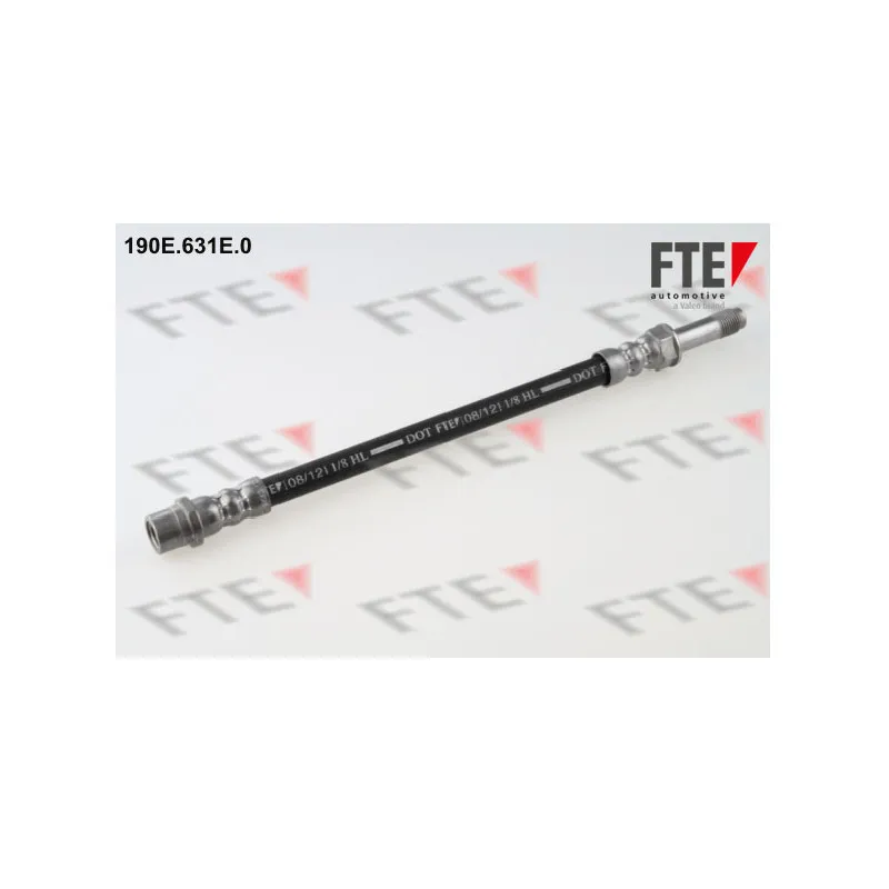 Flexible de frein FTE 190E.631E.0