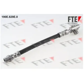Flexible de frein FTE 190E.829E.0
