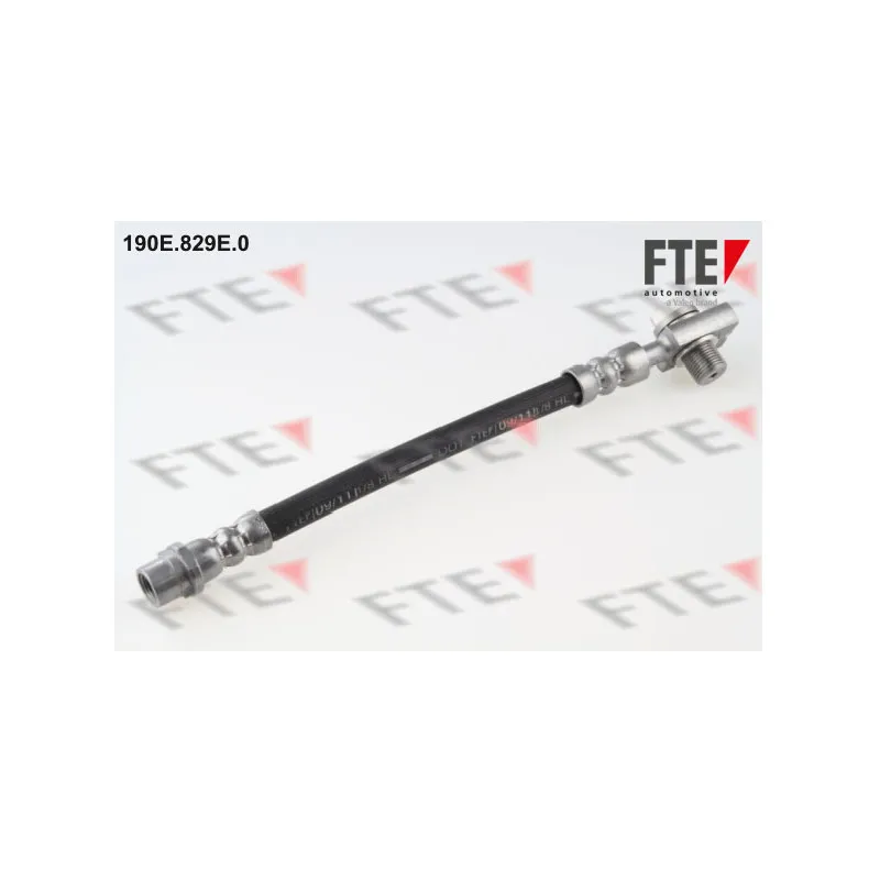 Flexible de frein FTE 190E.829E.0
