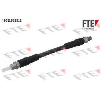 Flexible de frein FTE 193E.629E.2