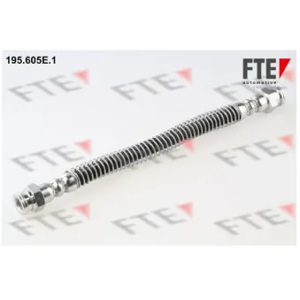 Flexible de frein FTE 195.605E.1
