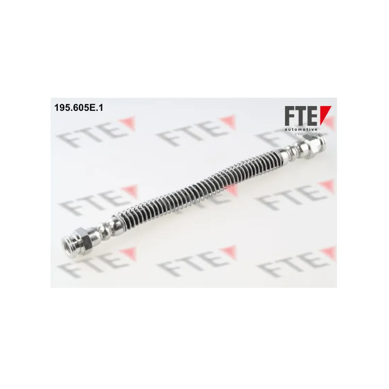 Flexible de frein FTE 195.605E.1