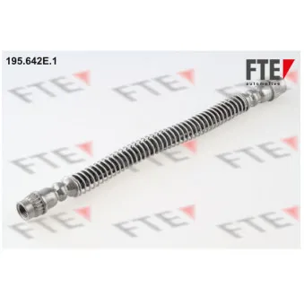 Flexible de frein FTE 195.642E.1
