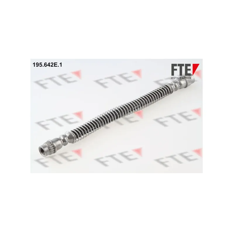 Flexible de frein FTE 195.642E.1