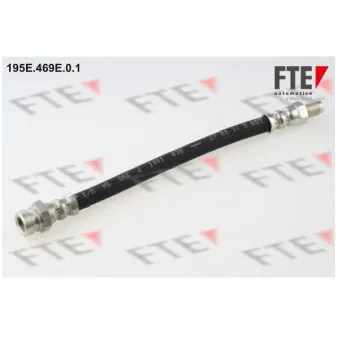 Flexible de frein FTE 195E.469E.0.1