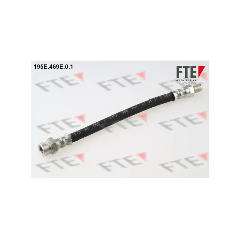 Flexible de frein FTE 195E.469E.0.1