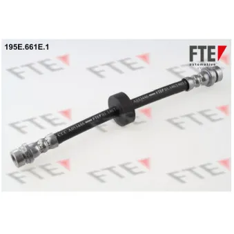 Flexible de frein FTE 195E.661E.1
