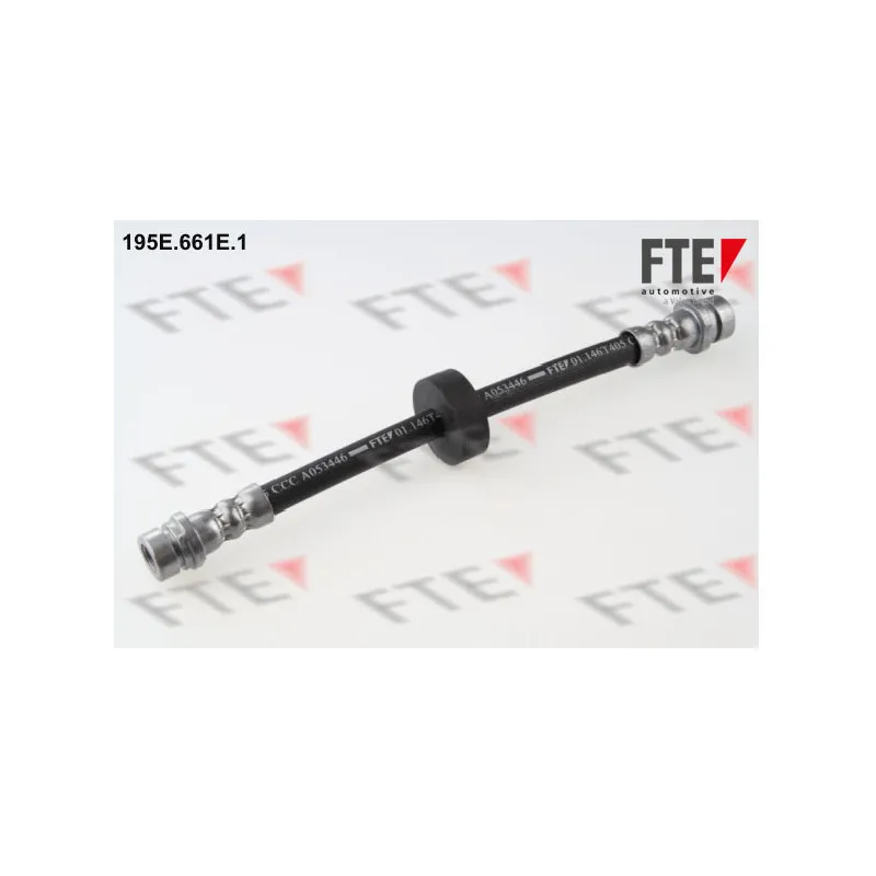 Flexible de frein FTE 195E.661E.1